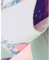 もらいもの♥︎∗*ﾟ | トートバッグ