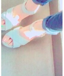 しまむら | サンダル