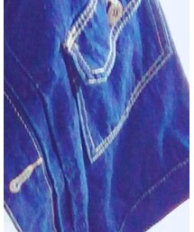 GU | デニムジャケット