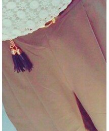 GU | その他パンツ