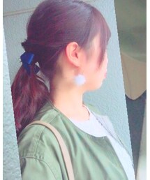 sango | ピアス（両耳用）