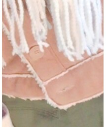 地元っ | ムートンコート