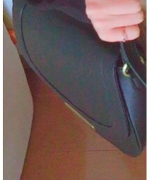 GU | ショルダーバッグ