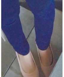 RETRO GIRL | パンプス