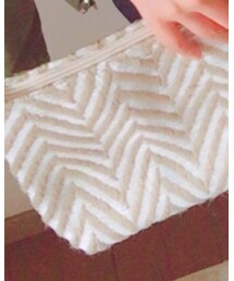 Lattice | クラッチバッグ