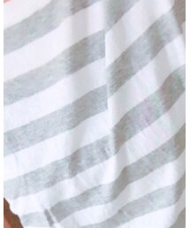 無印良品 | Tシャツ/カットソー