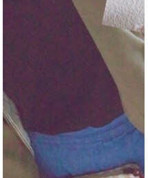 GU | Tシャツ/カットソー