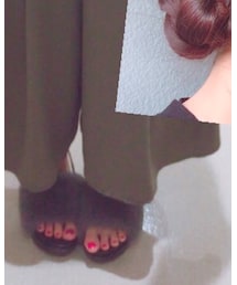 Honeys | サンダル