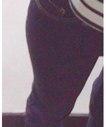 UNIQLO | デニムパンツ