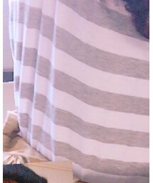 無印良品 | Tシャツ/カットソー