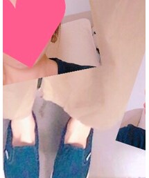 VANS | スリッポン