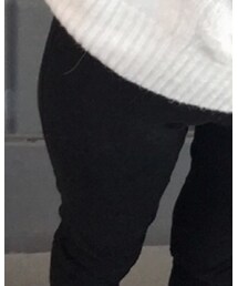 UNIQLO | デニムパンツ