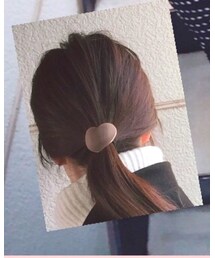 Lattice | ヘアゴム