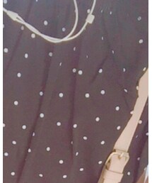 coca（coca） | Tシャツ/カットソー