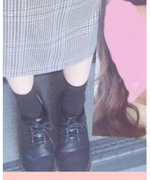 sango | ローファー