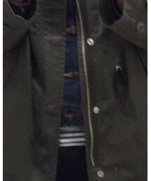 不明 | デニムジャケット