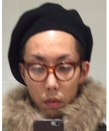 BEAMS | ハンチング/ベレー帽