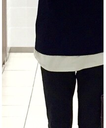 ブランド不明 | Tシャツ/カットソー