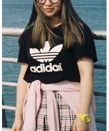 adidas | Tシャツ/カットソー