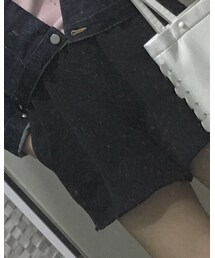 BUBBLES | カーゴパンツ