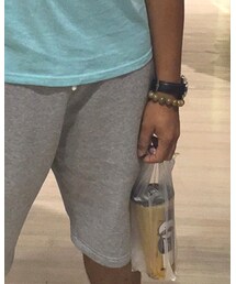 H&M | カーゴパンツ