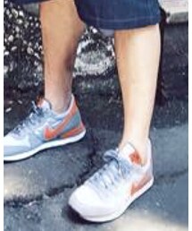 NIKE | スニーカー