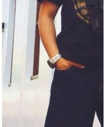 TISSOT | アナログ腕時計