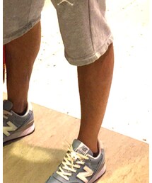 NEW BALANCE | スニーカー