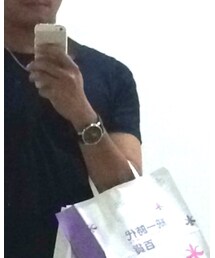 ORIS | アナログ腕時計