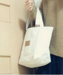 リンネル付録 | トートバッグ