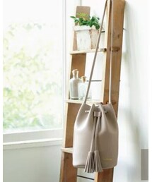 リンネル付録 | ショルダーバッグ