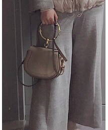 Chloe | トートバッグ