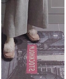 UGG | スリッポン