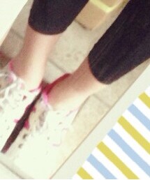 NEW BALANCE | ウォーキングシューズ(その他シューズ)