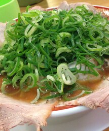 中華そば(その他)