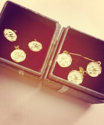 ネックレス(ネックレス)