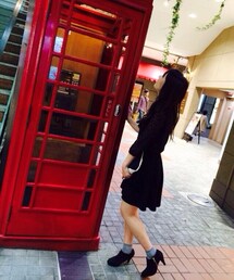 tutuanna | 私☻(レギンス/スパッツ)