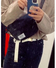 DEVICE | ショルダーバッグ