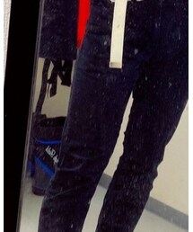 BROWNY　STANDARD | パンツ