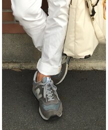 NEW BALANCE | スニーカー