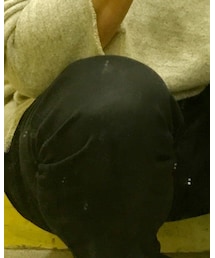 UNIQLO | チノパンツ