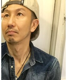 STUSSY | キャップ