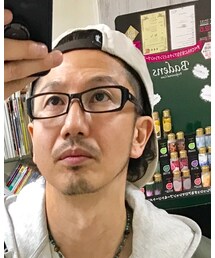 STUSSY | キャップ