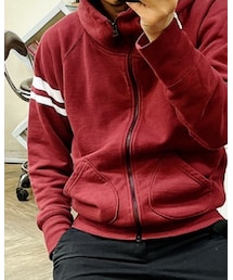 桃太郎ジーンズ | パーカー