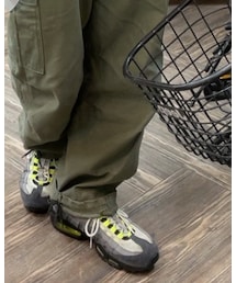 NIKE | AIRMAX95 イエローグラデ(スニーカー)