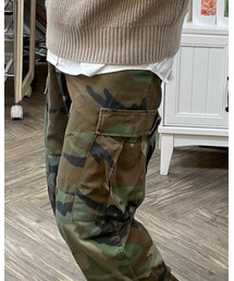 古着 | カーゴパンツ