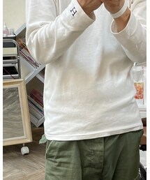 HOLLYWOOD RANCH MARKET | Tシャツ/カットソー