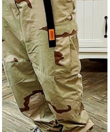 古着 | カーゴパンツ