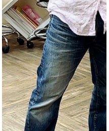 ETERNAL | デニムパンツ