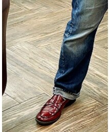 BOEMOS | ローファー